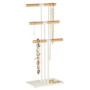 Yamazaki Tosca Necklace Stand Tower